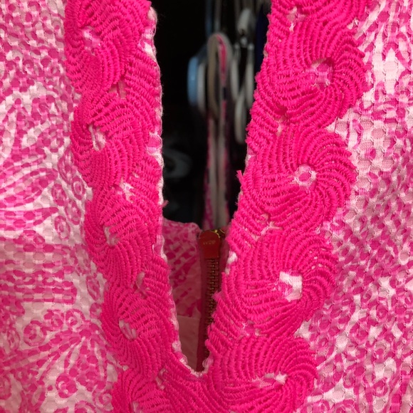 See Ya Later Lilly for Target Shift - Picture 4 of 6